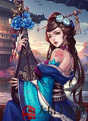三国风云：出身歌伎的卞夫人，智慧贤内助助力曹操称霸
