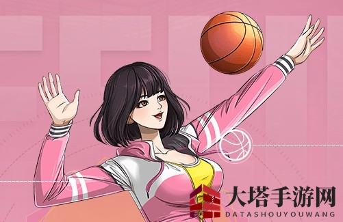 《潮人篮球》中锋李玲介绍