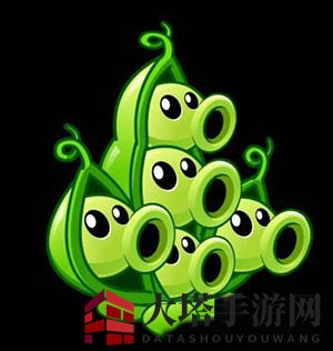 《植物大战僵尸2》神秘射手豌豆荚揭秘：独特成长轨迹助战僵尸