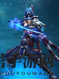 《梦三国手游》文鸯技能大揭秘：武艺超群战狂英雄风采展示