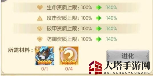 《狩猎使命》宠物选择推荐