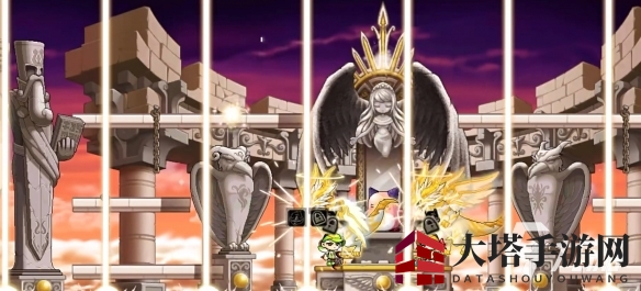 《冒险岛枫之传说》光之魔导师技能加点攻略