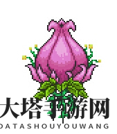 《泰拉瑞亚》手机版榴弹发射器介绍