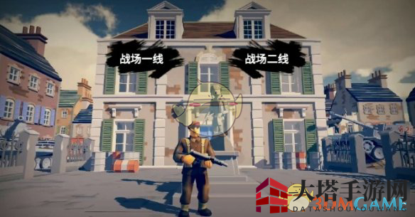 《梦回战场》侦察兵攻略：技能强化，战术技巧全解析