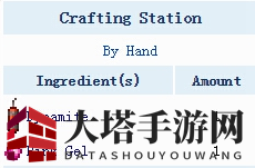 《泰拉瑞亚》手机版弹性雷管介绍