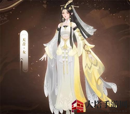 《梦幻新诛仙》女天音技能强度大揭秘