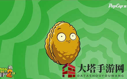 《植物大战僵尸2》失落之城攻略：火龙草+甜瓜射手轻松征服前6关