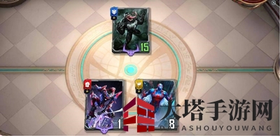 《漫威对决》蜘蛛侠英雄试炼第三关通关攻略