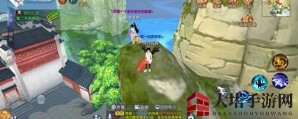 武林外传奥利哈刚神秘现身，坐标揭秘，每日必看更新时刻