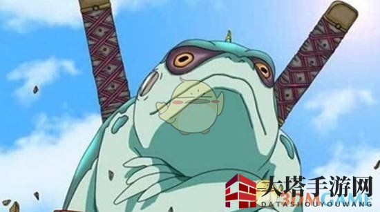 《火影忍者OL》手游通灵兽哪个最好