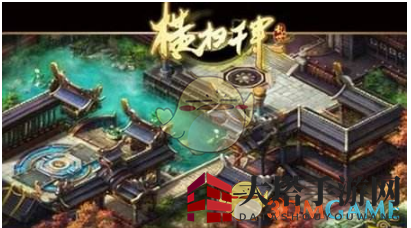 《横扫千军》皇城争霸玩法攻略