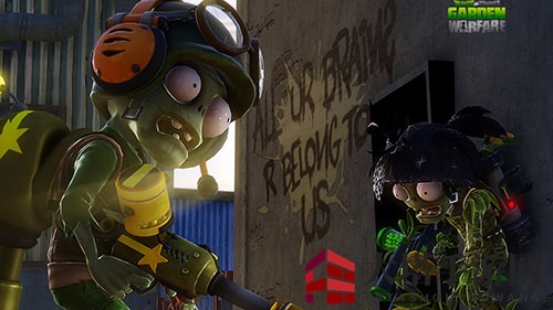 《植物大战僵尸2》巨浪沙滩1-7关视频攻略