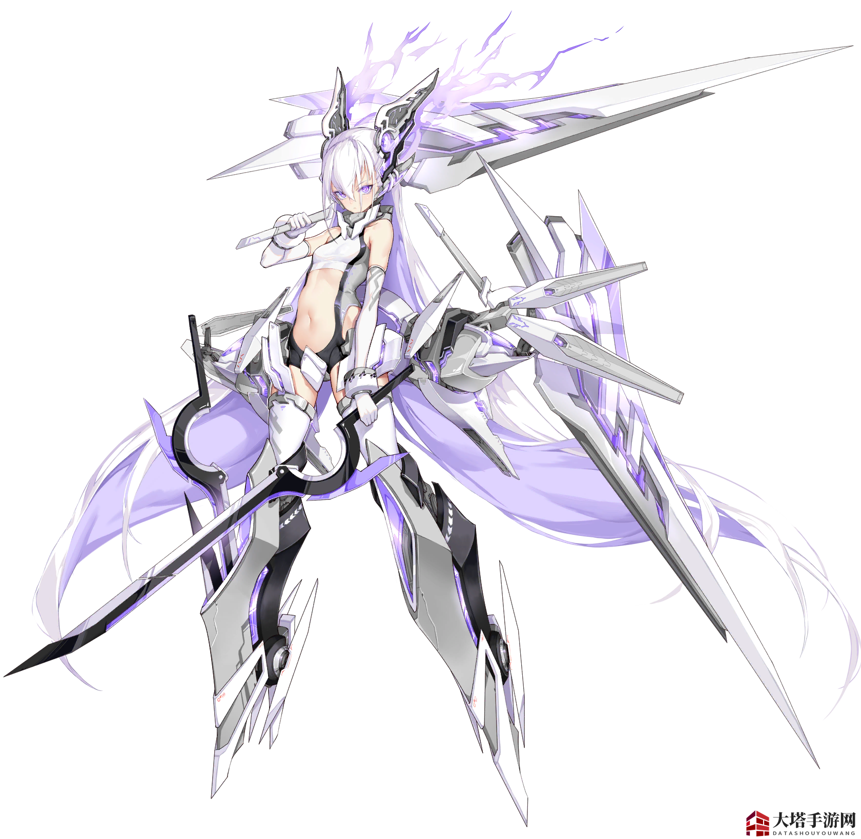 《机动战姬：聚变》幽灵属性介绍