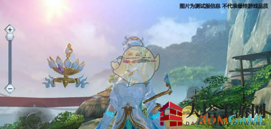 《武动乾坤手游》九天太清宫技能解析全攻略