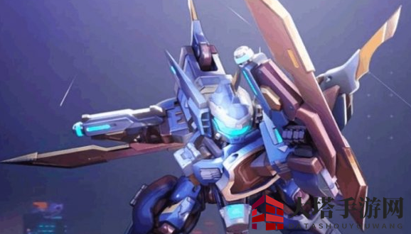 《机动都市阿尔法》中子星合作限定版堇猫介绍