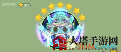 《球球大作战》守护天使1级到8级所需合成材料汇总