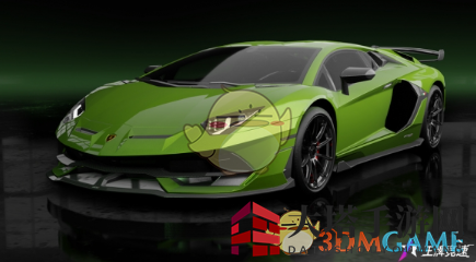 《王牌竞速》新绝世豪车“兰博基尼Aventador SVJ”相关内容一览