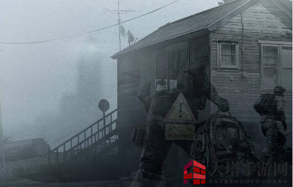 《暗区突围》军用电台位置详解