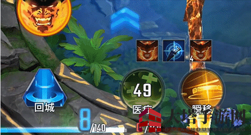 《漫威超级战争》行星吞噬者机制解析