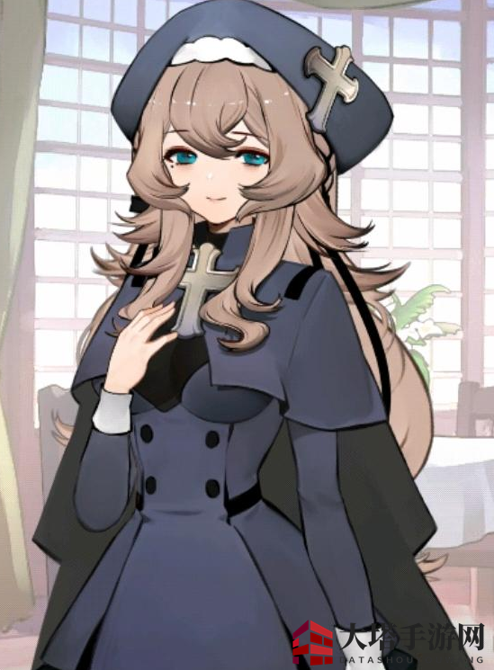 《灵魂潮汐》薇姬娜礼物好感度一览