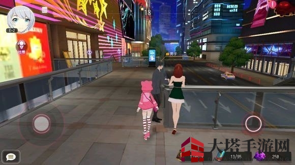 《VGAME：消零世界》异闻任务【街头异闻远郊异象】攻略