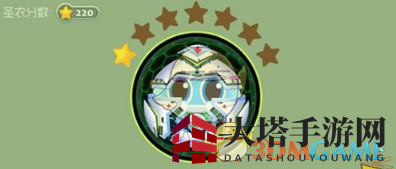 《球球大作战》守护天使1级到8级所需合成材料汇总