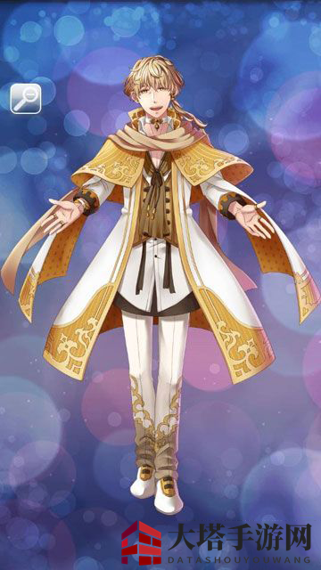 《梦100》王子托托利觉醒图鉴全解析