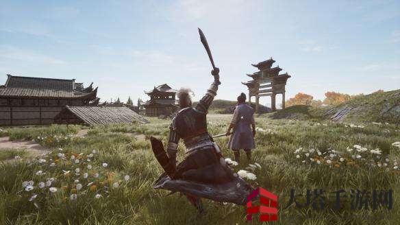 《武侠乂》深探：韧度对决，先手制胜的僵直奥秘