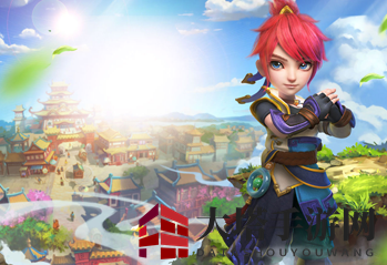 《梦幻西游手游》跑商路线分享