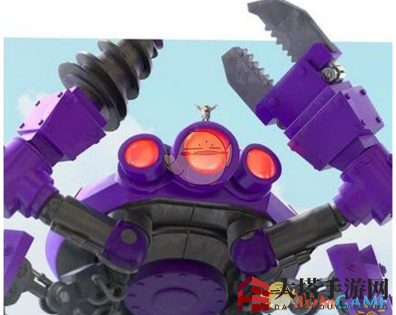 《海岛奇兵》超级螃蟹活动攻略：揭秘Boss战挑战与丰厚奖励