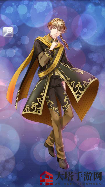 《梦100》王子托托利觉醒图鉴全解析