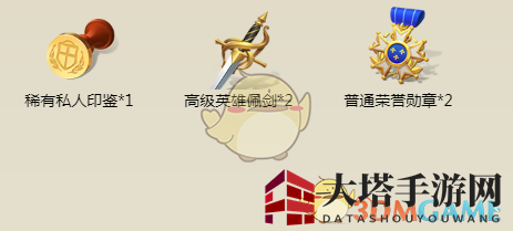 《权力与纷争》博格·布拉沃的技能属性图鉴