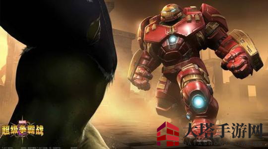 《漫威:超级争霸战》英雄克制规则