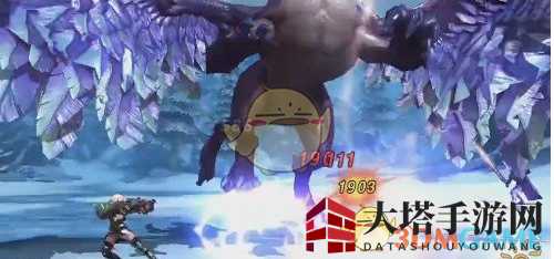 《猎魂觉醒》游戏深度解析