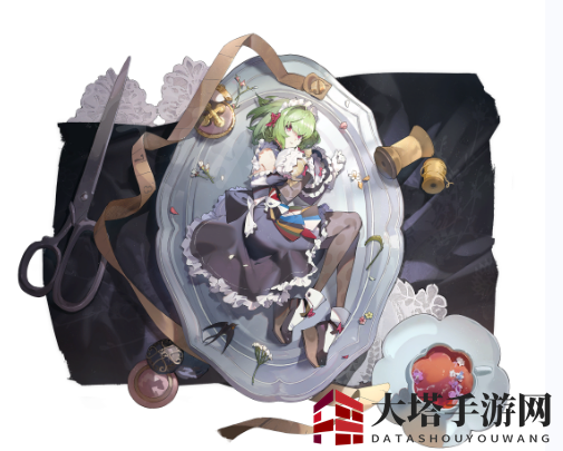 《白夜极光》早苗角色信息和技能及突破属性一览