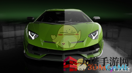 《王牌竞速》新绝世豪车“兰博基尼Aventador SVJ”相关内容一览