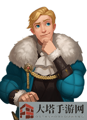 《权力与纷争》芬恩·冯·阿瑞斯的技能属性图鉴