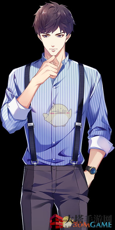 《梦间集：天鹅座》魏宇辰角色背景介绍