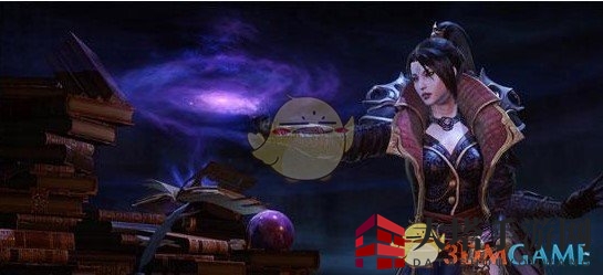 《暗黑破坏神:不朽》魔法师玩法攻略