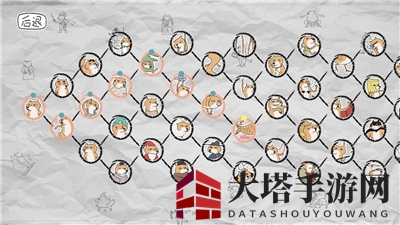 《狐里狐涂》通关技巧介绍