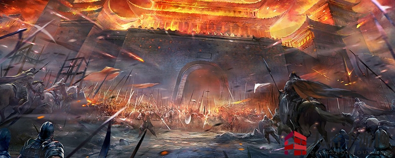 《率土之滨》策略游戏：领土沦陷机制解析，新手防线揭秘