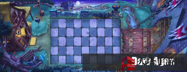 《植物大战僵尸2》黑暗时代主线通关攻略大全