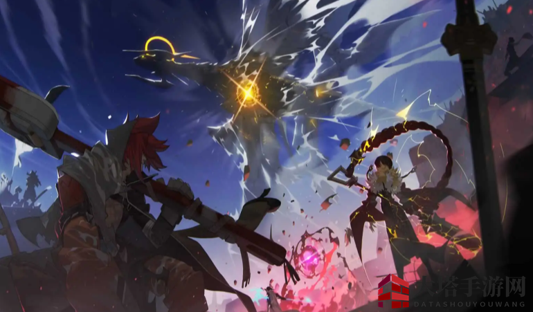 1679649324344181.png 《白夜极光》塔塔觉醒材料一览