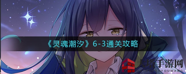 灵魂潮汐6-3挑战攻略：通关秘诀大揭秘，轻松解锁新篇章