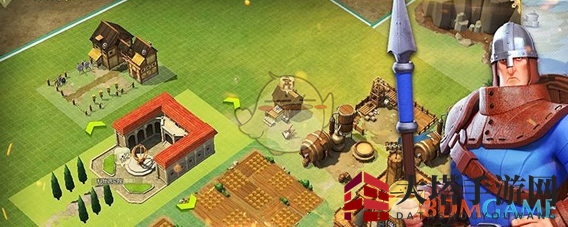 《权力与纷争》天赋加点攻略