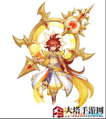 《梦想新大陆》曜日神使神兽介绍