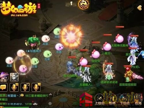 《梦幻西游手游》驯兽高手攻略：挑战技巧与阵容搭配全解析