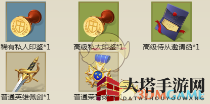 《权力与纷争》芬恩·冯·阿瑞斯的技能属性图鉴