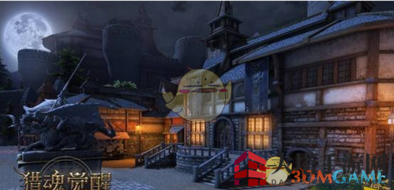 《猎魂觉醒》游戏深度解析