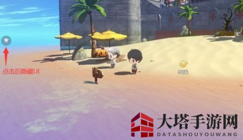 《玛娜希斯回响》拍照系统揭秘